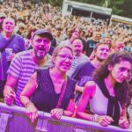 Trutnoff Open Air Music Festival - pátek