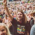 Trutnoff Open Air Music Festival - pátek