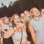 Trutnoff Open Air Music Festival - pátek