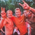 Trutnoff Open Air Music Festival - pátek