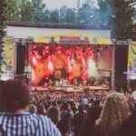 Trutnoff Open Air Music Festival - pátek