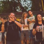 Trutnoff Open Air Music Festival - pátek