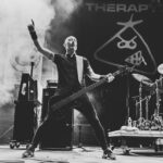 Trutnoff Open Air Music Festival - pátek