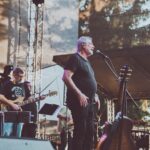 Trutnoff Open Air Music Festival - sobota