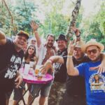 Trutnoff Open Air Music Festival - sobota