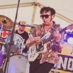 Trutnoff Open Air Music Festival - sobota