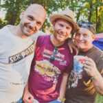 Trutnoff Open Air Music Festival - sobota