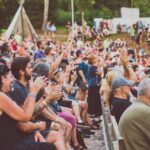 Trutnoff Open Air Music Festival - sobota