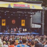 Trutnoff Open Air Music Festival - sobota