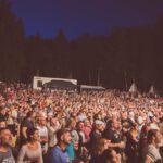 Trutnoff Open Air Music Festival - sobota