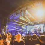 Trutnoff Open Air Music Festival - sobota