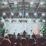 Trutnoff Open Air Music Festival - sobota