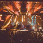 Trutnoff Open Air Music Festival - sobota