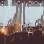 Trutnoff Open Air Music Festival - sobota