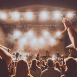 Trutnoff Open Air Music Festival - sobota