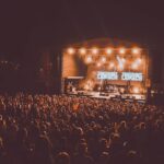 Trutnoff Open Air Music Festival - sobota