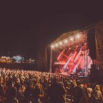 Trutnoff Open Air Music Festival - sobota