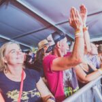 Trutnoff Open Air Music Festival - sobota