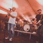 Trutnoff Open Air Music Festival - sobota