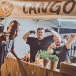 Trutnoff Open Air Music Festival - sobota
