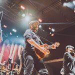 Trutnoff Open Air Music Festival - sobota