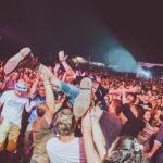 Trutnoff Open Air Music Festival - sobota