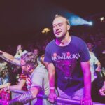 Trutnoff Open Air Music Festival - sobota