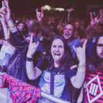 Trutnoff Open Air Music Festival - sobota