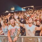Trutnoff Open Air Music Festival - sobota