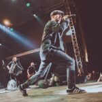 Trutnoff Open Air Music Festival - sobota