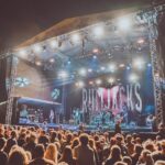 Trutnoff Open Air Music Festival - sobota