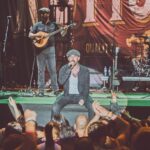 Trutnoff Open Air Music Festival - sobota
