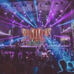 Trutnoff Open Air Music Festival - sobota