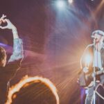 Trutnoff Open Air Music Festival - sobota