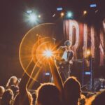 Trutnoff Open Air Music Festival - sobota