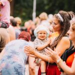 Festival TrutnOFF - sobota a neděle
