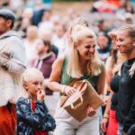 Festival TrutnOFF - sobota a neděle