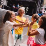 Festival TrutnOFF - sobota a neděle