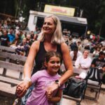 Festival TrutnOFF - sobota a neděle