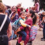 Festival TrutnOFF - sobota a neděle