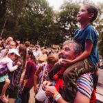 Festival TrutnOFF - sobota a neděle