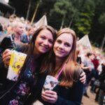 Festival TrutnOFF - sobota a neděle