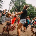 Festival TrutnOFF - sobota a neděle