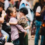 Festival TrutnOFF - sobota a neděle