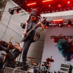 Festival TrutnOFF - sobota a neděle