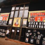 Festival TrutnOFF - sobota a neděle