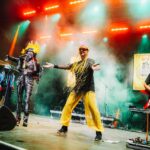 Festival TrutnOFF - sobota a neděle