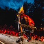 Festival TrutnOFF - sobota a neděle