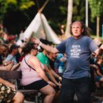 Festival TrutnOFF - pátek