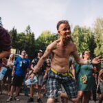 Festival TrutnOFF - pátek